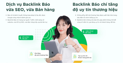 Backlink báo tại ClickOn Digital – Giải pháp cải thiện thứ hạng website cho doanh nghiệp