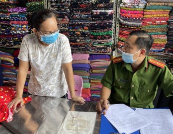 Trong công tác phòng cháy, chữa cháy, phải lấy phòng ngừa là chính