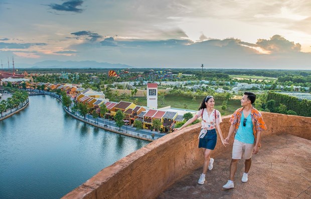 Vietnam holds great potential for tourism development for young travellers