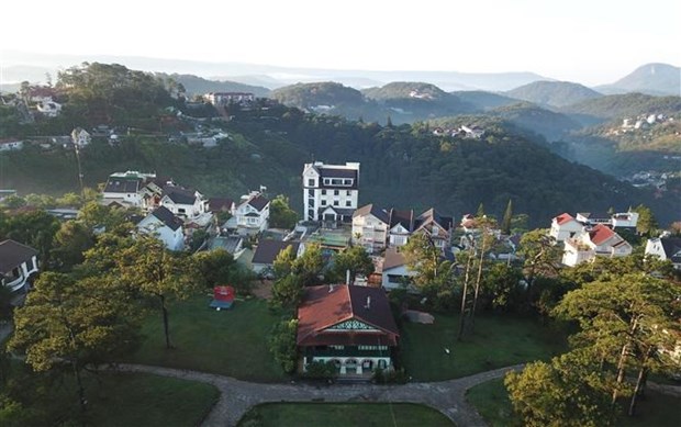Da Lat plans to open casinos, new night markets at tourist destinations