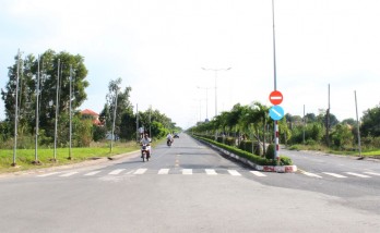 Thạnh Hóa: Đẩy nhanh tiến độ thực hiện các chương trình đột phá Thạnh Hóa: Đẩy nhanh tiến độ thực hiện các chương trình đột phá