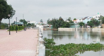 Tân An tập trung giải phóng mặt bằng các công trình, dự án trọng điểm năm 2023