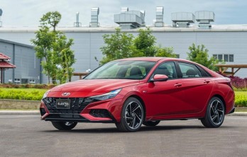Hơn 18.000 xe Hyundai tại Việt Nam cần khắc phục lỗi dây đai an toàn