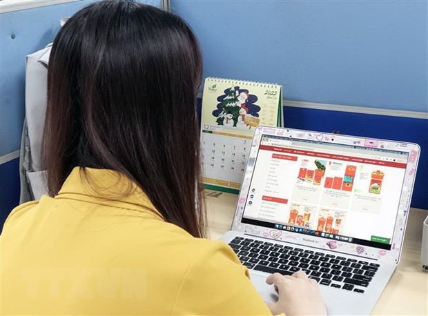 Siết chặt kiểm soát hàng giả, hàng nhái trong thương mại điện tử