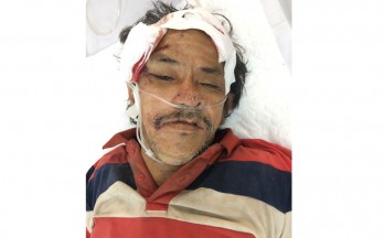 Tìm người thân cho bệnh nhân đang điều trị tại Bệnh viện Đa khoa Long An
