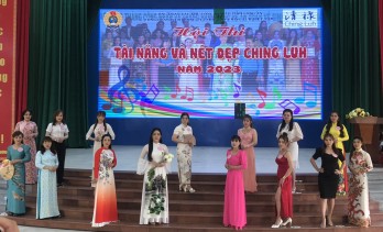 Sân chơi của công nhân, lao động