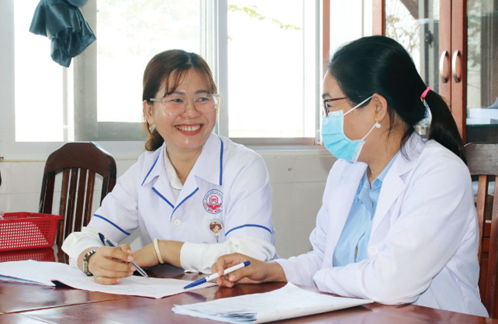 Những 'người mẹ' thầm lặng