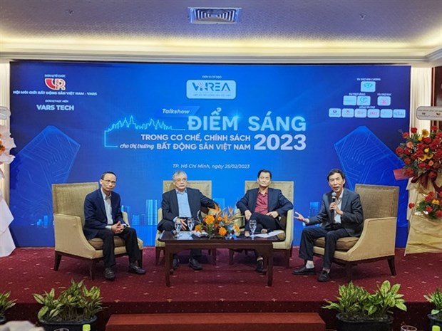Real estate market to recover by Q3: experts