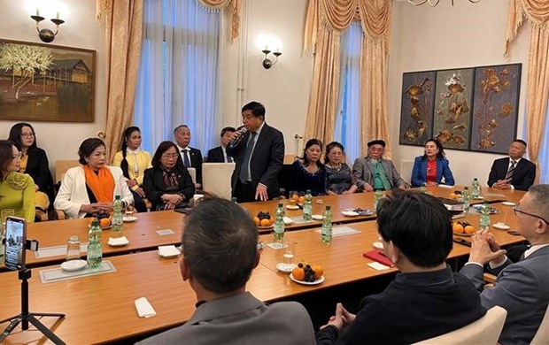 Efforts urged to find best technology for Vietnam