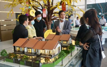 Bến Lức đẩy mạnh thu hút đầu tư