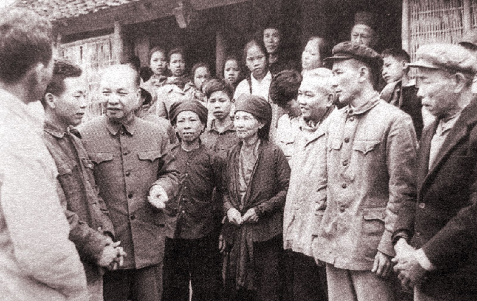 80 năm Đề cương về văn hóa Việt Nam