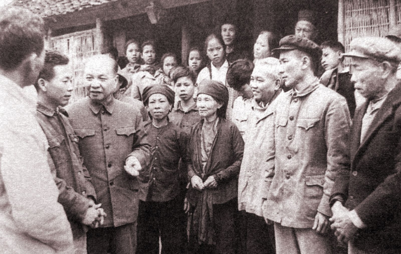 80 năm Đề cương về văn hóa Việt Nam