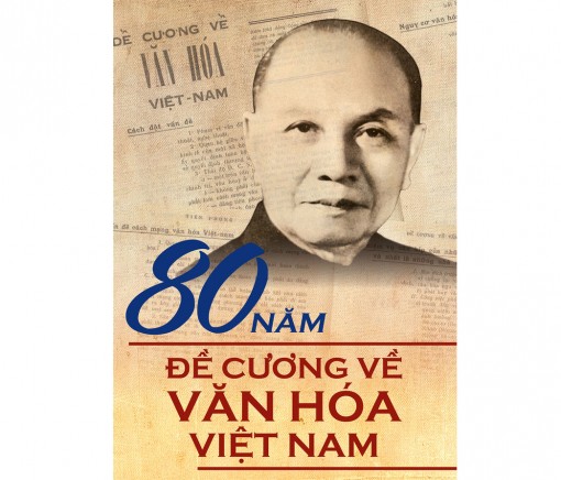 80 năm Đề cương về văn hóa Việt Nam