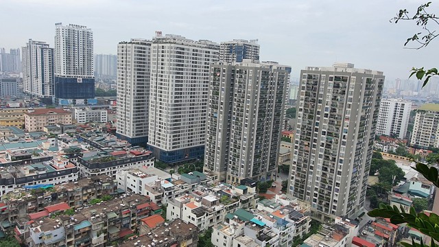Gần 1.900 doanh nghiệp bất động sản rút lui khỏi thị trường
