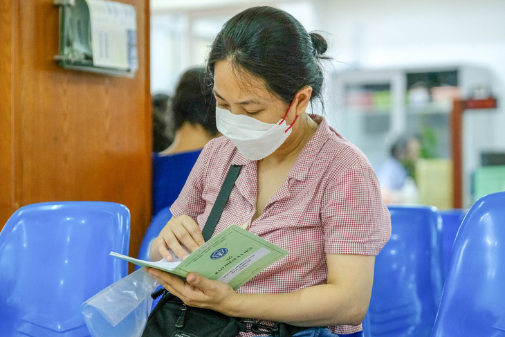 Đề xuất không cho rút bảo hiểm xã hội một lần quá 50%