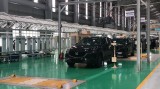 Ngành ô tô kêu cứu, đề xuất giảm 50% lệ phí trước bạ