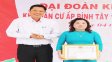 Hết lòng vì nhiệm vụ
