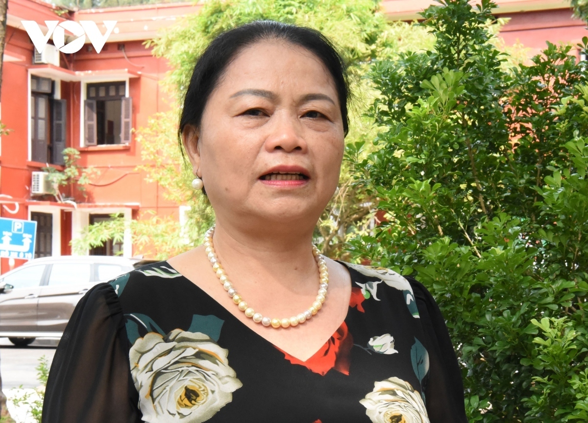 "Cán bộ phải biết trọng liêm sỉ, xấu hổ khi tham nhũng, tiêu cực"