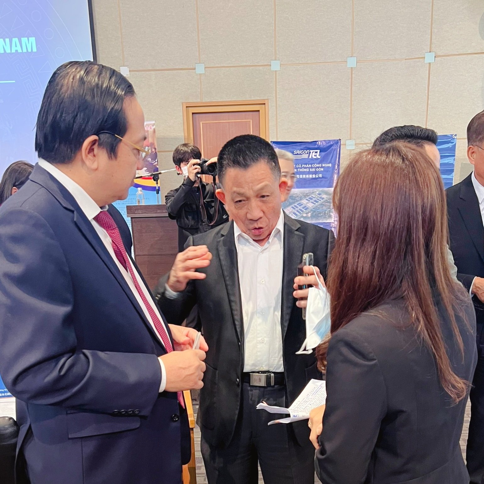 Long An cooperates to organize 2023 Vietnam Investment Promotion Workshop