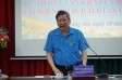 Khảo sát lấy ý kiến về Dự thảo 2 – Điều lệ Công đoàn Việt Nam