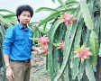 Bí thư Chi đoàn năng động, nhiệt tình