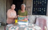 Khánh Hưng: Những điển hình trong cuộc vận động 'Xây dựng gia đình 5 không, 3 sạch'