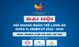 Cảm ơn các đơn vị, cá nhân tài trợ cho Đại hội Hội Doanh nhân trẻ Long An khóa VI, nhiệm kỳ 2022-2025