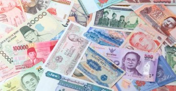 ASEAN does not prioritise common currency: official