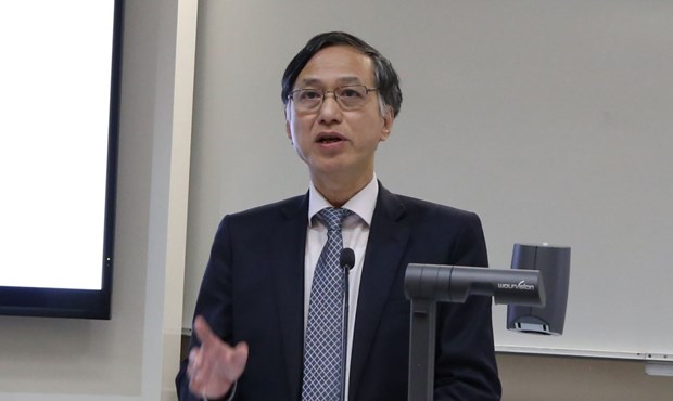 Considerable strides recorded in Vietnam-Australia ties: ambassador