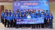 Cần Đước: Nhiều hoạt động ý nghĩa hưởng ứng Tháng Thanh niên