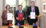 Considerable strides recorded in Vietnam-Australia ties: ambassador