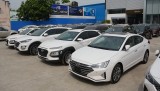 Ô tô động cơ đốt trong đã qua thời hoàng kim, kỷ nguyên xe điện đang đến