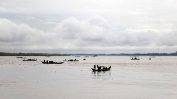 Mekong River Commission Summit to open in Laos next month