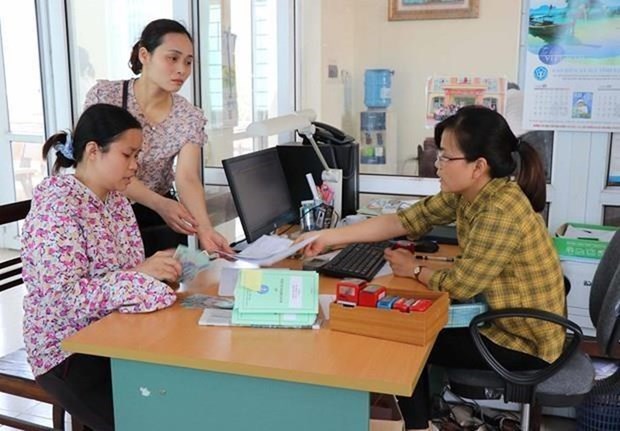 Rút BHXH một lần: Giảm tỷ lệ hưởng nhưng thêm nhiều lựa chọn lương hưu