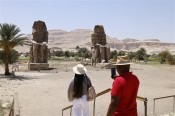 Ai Cập ghi nhận lượng khách du lịch tăng 46% trong năm 2022