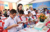 Vietnam Book-Reading Culture Day begins