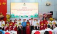 Ông Nguyễn Trí Dũng tái đắc cử chức Chủ tịch Công đoàn cơ sở Agribank chi nhánh Long An nhiệm kỳ 2023 - 2028