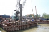 Đánh giá năng lực chủ đầu tư, đơn vị tư vấn dự án cầu Rạch Miễu 2