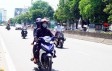 Từ ngày 21/3, các tỉnh Thanh Hóa-Phú Yên sẽ có nắng nóng cục bộ