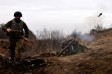 Quân đội Ukraine tìm mọi cách tiếp tế cho lực lượng ở Bakhmut