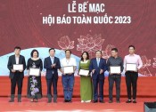 Báo chí: Đổi mới mạnh mẽ để phát huy vai trò của sức mạnh thông tin