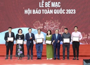 Tết Ramưwan: Lễ hội văn hóa đặc sắc của người Chăm ở Bình Thuận