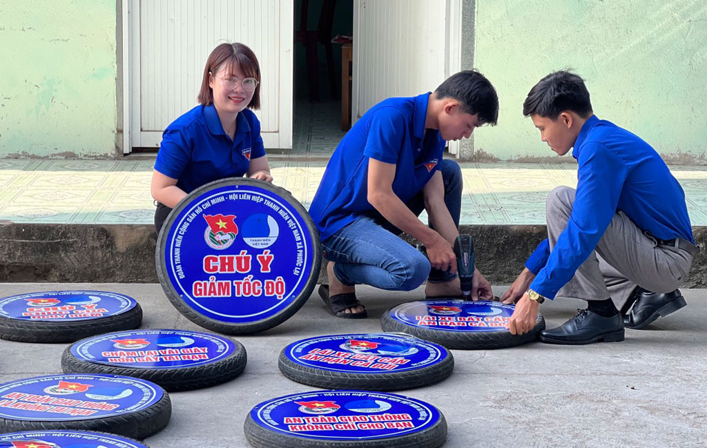Được sẻ chia là hạnh phúc!