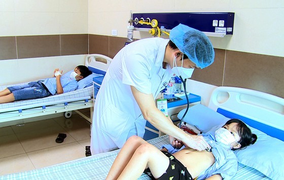 Hundreds of students in northern province infected with influenza A