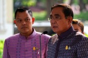 Thái Lan giải tán quốc hội, mở đường cho tổng tuyển cử