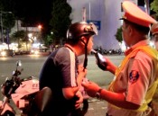 TP.Tân An chung tay bảo đảm trật tự, an toàn giao thông