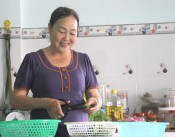 Được sẻ chia là hạnh phúc!