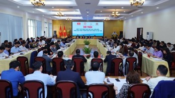 Đề nghị Quốc hội cân nhắc, lùi thời hạn thông qua dự thảo Luật đất đai (sửa đổi)