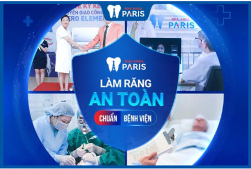 Răng sứ Titan: Phục hình răng thẩm mỹ siêu tiết kiệm, bền chắc