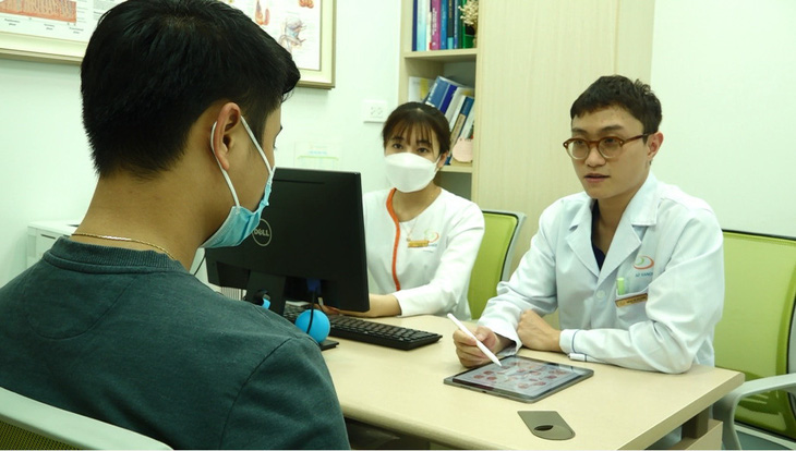 Nam giới có nên làm đẹp và cải thiện 'chuyện ấy' bằng nội tiết tố nam?